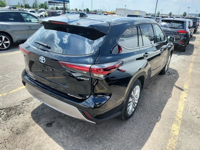 Toyota Highlander HYBRID LIMITED * * CARFAX * * АВТО КРЕДИТ * * - автомобили, коли, обяви за нови и употребявани 2