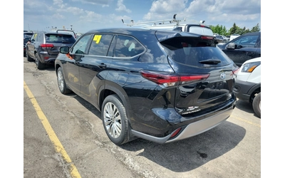 toyota-highlander - 3