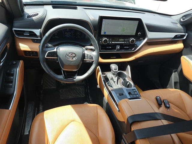 Toyota Highlander HYBRID LIMITED * * CARFAX * * АВТО КРЕДИТ * * - автомобили, коли, обяви за нови и употребявани 5