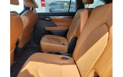 Toyota Highlander HYBRID LIMITED * * CARFAX * * АВТО КРЕДИТ * * - автомобили, коли, обяви за нови и употребявани 8