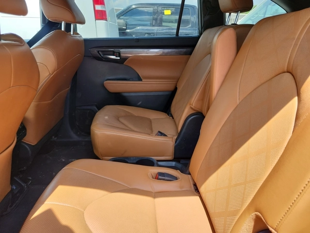 Toyota Highlander HYBRID LIMITED * * CARFAX * * АВТО КРЕДИТ * * - автомобили, коли, обяви за нови и употребявани 8