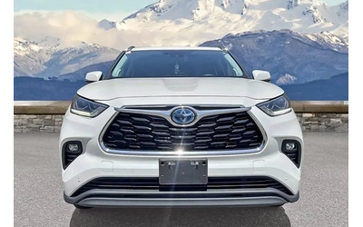toyota-highlander - 0