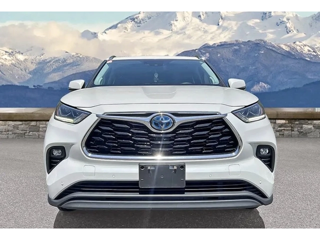 Toyota Highlander HYBRID LIMITED * AWD * 8 МЕСТЕН * ПАНО * CARFAX * - автомобили, коли, обяви за нови и употребявани 0