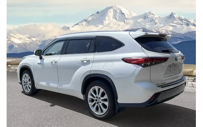 toyota-highlander - 3