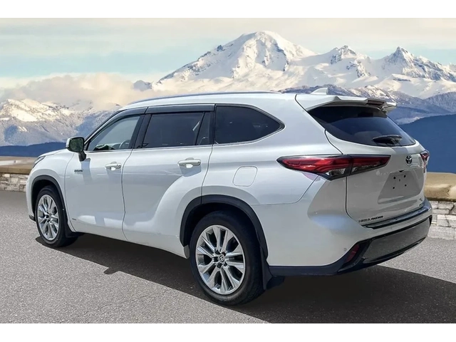 Toyota Highlander HYBRID LIMITED * AWD * 8 МЕСТЕН * ПАНО * CARFAX * - автомобили, коли, обяви за нови и употребявани 3