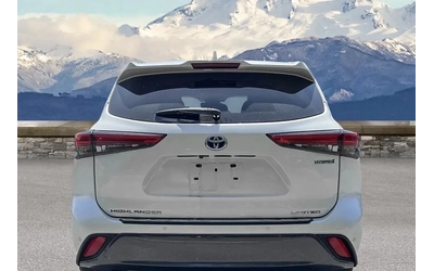toyota-highlander - 4