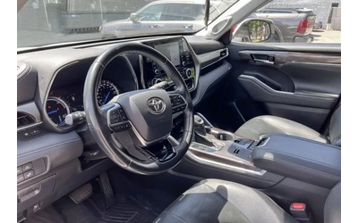 toyota-highlander - 5