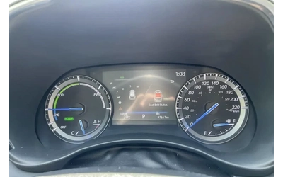Toyota Highlander HYBRID LIMITED * AWD * 8 МЕСТЕН * ПАНО * CARFAX * - автомобили, коли, обяви за нови и употребявани 7