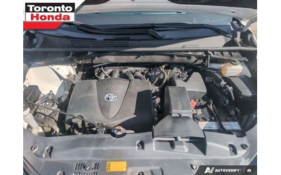 Toyota Highlander XLE, 4Х4, ЦЕНА ДО БГ - автомобили, коли, обяви за нови и употребявани 11