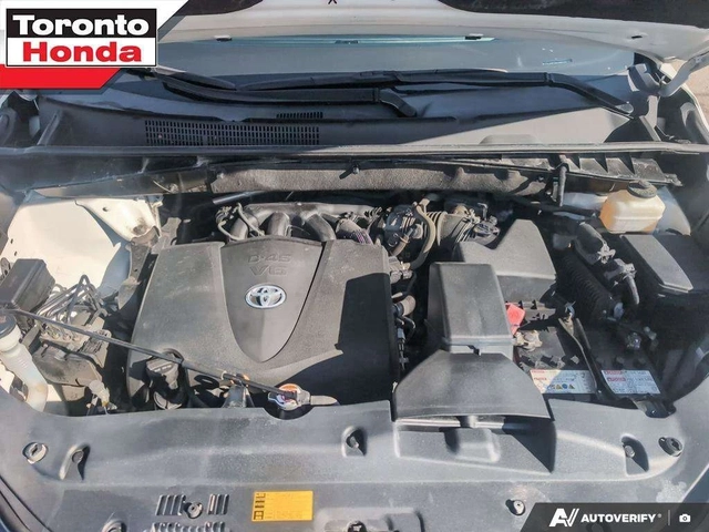 Toyota Highlander XLE, 4Х4, ЦЕНА ДО БГ - автомобили, коли, обяви за нови и употребявани 11