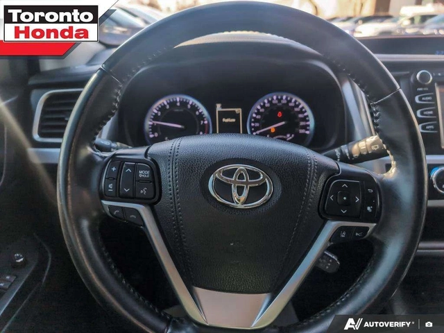 Toyota Highlander XLE, 4Х4, ЦЕНА ДО БГ - автомобили, коли, обяви за нови и употребявани 14