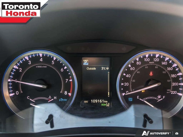 Toyota Highlander XLE, 4Х4, ЦЕНА ДО БГ - автомобили, коли, обяви за нови и употребявани 15