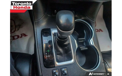 Toyota Highlander XLE, 4Х4, ЦЕНА ДО БГ - автомобили, коли, обяви за нови и употребявани 16