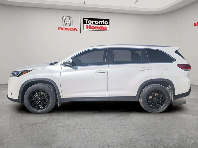 Toyota Highlander XLE, 4Х4, ЦЕНА ДО БГ - автомобили, коли, обяви за нови и употребявани 1