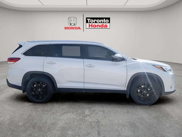 Toyota Highlander XLE, 4Х4, ЦЕНА ДО БГ - автомобили, коли, обяви за нови и употребявани 5