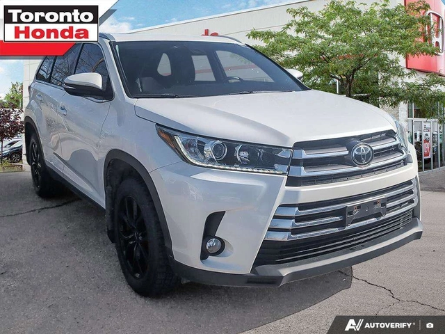 Toyota Highlander XLE, 4Х4, ЦЕНА ДО БГ - автомобили, коли, обяви за нови и употребявани 6