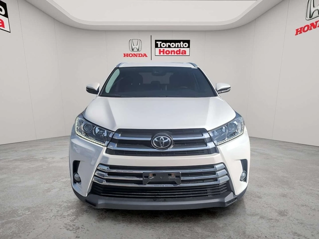 Toyota Highlander XLE, 4Х4, ЦЕНА ДО БГ - автомобили, коли, обяви за нови и употребявани 7