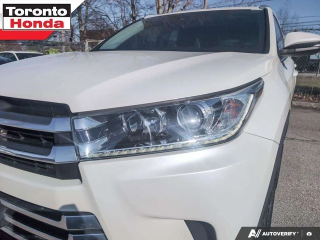 Toyota Highlander XLE, 4Х4, ЦЕНА ДО БГ - автомобили, коли, обяви за нови и употребявани 9