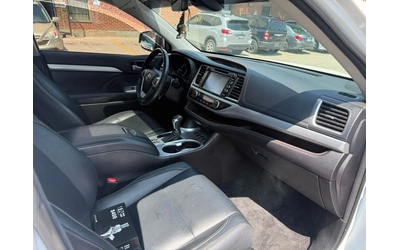 Toyota Highlander AWD* XLE* ПОДГРЕВ* КАМЕРА* KEYLESS - автомобили, коли, обяви за нови и употребявани 15
