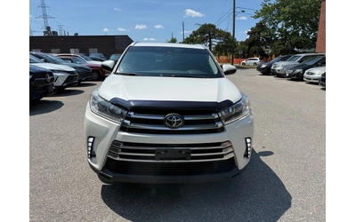 toyota-highlander - 1
