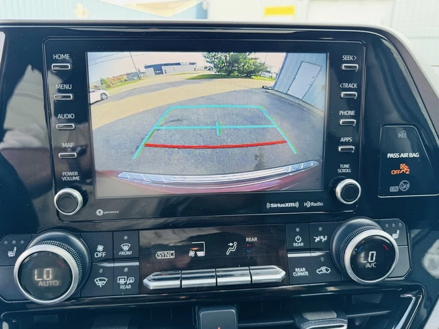 Toyota Highlander XLE AWD* ПОДГРЕВ* КАМЕРА* ШИБИДАХ* КРАЙНА ЦЕНА* - автомобили, коли, обяви за нови и употребявани 12