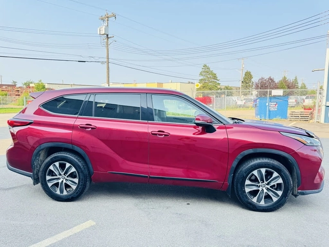 Toyota Highlander XLE AWD* ПОДГРЕВ* КАМЕРА* ШИБИДАХ* КРАЙНА ЦЕНА* - автомобили, коли, обяви за нови и употребявани 3