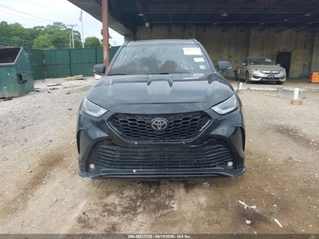 Toyota Highlander XSE* AWD* ПОДГРЕВ* ШИБИДАХ* КАМЕРА* LED* - автомобили, коли, обяви за нови и употребявани 10