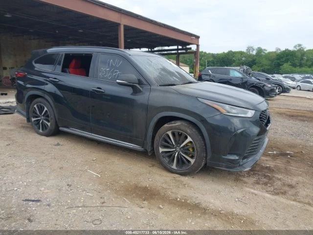 Toyota Highlander XSE* AWD* ПОДГРЕВ* ШИБИДАХ* КАМЕРА* LED* - автомобили, коли, обяви за нови и употребявани 1