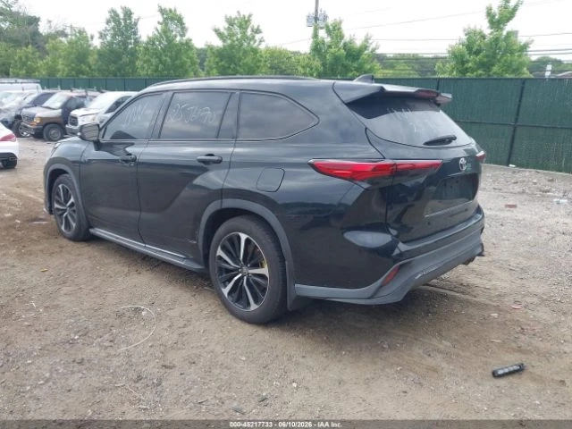 Toyota Highlander XSE* AWD* ПОДГРЕВ* ШИБИДАХ* КАМЕРА* LED* - автомобили, коли, обяви за нови и употребявани 2