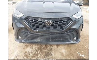 toyota-highlander - 5
