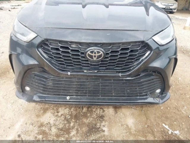 Toyota Highlander XSE* AWD* ПОДГРЕВ* ШИБИДАХ* КАМЕРА* LED* - автомобили, коли, обяви за нови и употребявани 5