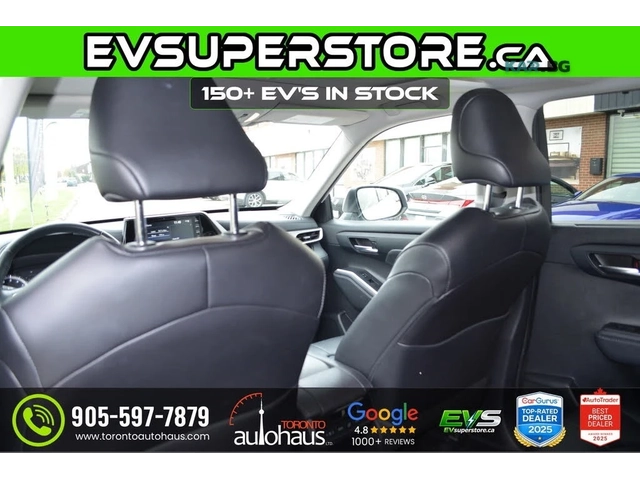 Toyota Highlander XLE* AWD* КОЖА* ПОДГРЕВ* NAVI* LED* CAMERA* - автомобили, коли, обяви за нови и употребявани 10