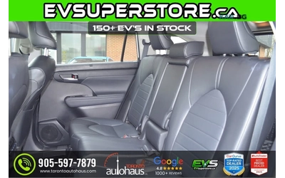Toyota Highlander XLE* AWD* КОЖА* ПОДГРЕВ* NAVI* LED* CAMERA* - автомобили, коли, обяви за нови и употребявани 11