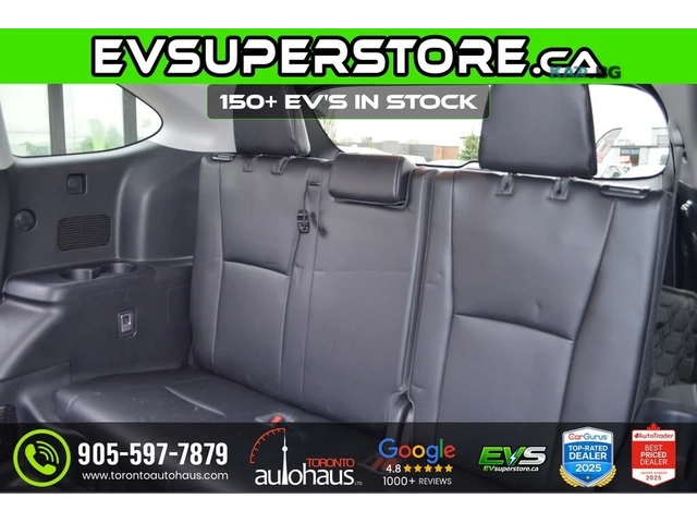 Toyota Highlander XLE* AWD* КОЖА* ПОДГРЕВ* NAVI* LED* CAMERA* - автомобили, коли, обяви за нови и употребявани 12