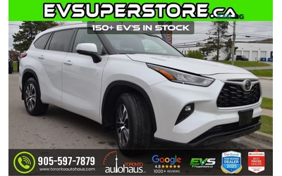 toyota-highlander - 2