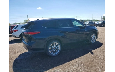 toyota-highlander - 2