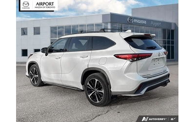 toyota-highlander - 1
