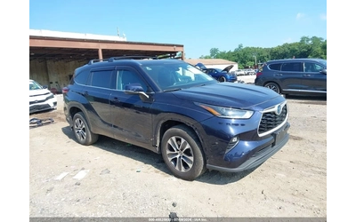 toyota-highlander - 0