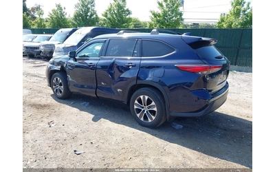 toyota-highlander - 2