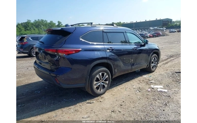 toyota-highlander - 3