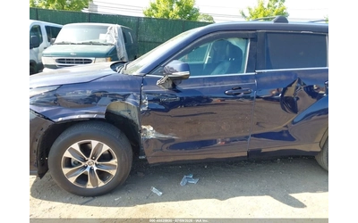 toyota-highlander - 5