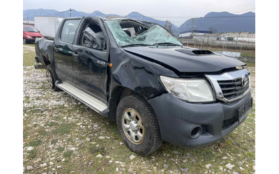 toyota-hilux - 1