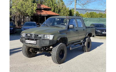 toyota-hilux - 0