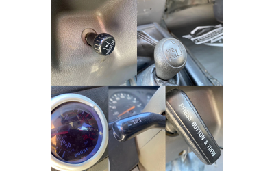 Toyota Hilux 2.4D - автомобили, коли, обяви за нови и употребявани 11