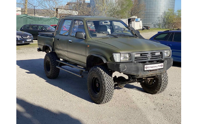 toyota-hilux - 2