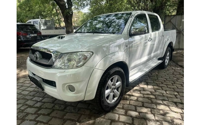 toyota-hilux - 0