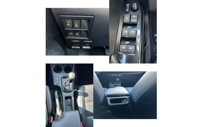 Toyota Hilux 2.8D 6АТ INVINCIBLE - автомобили, коли, обяви за нови и употребявани 16