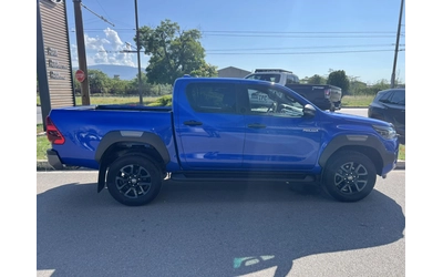 toyota-hilux - 2