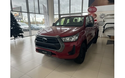 toyota-hilux - 0