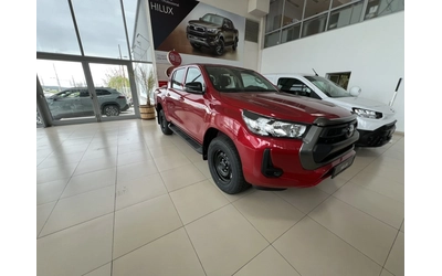 toyota-hilux - 2